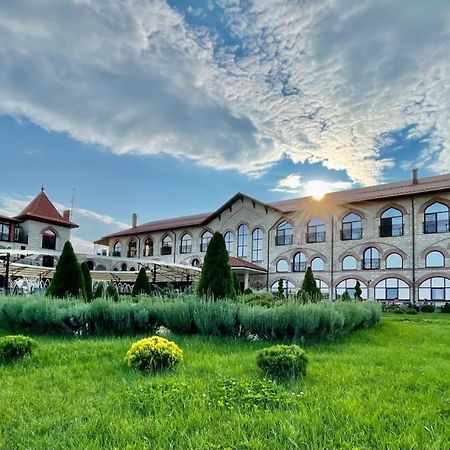Старый Бастион Hotell Bender Eksteriør bilde