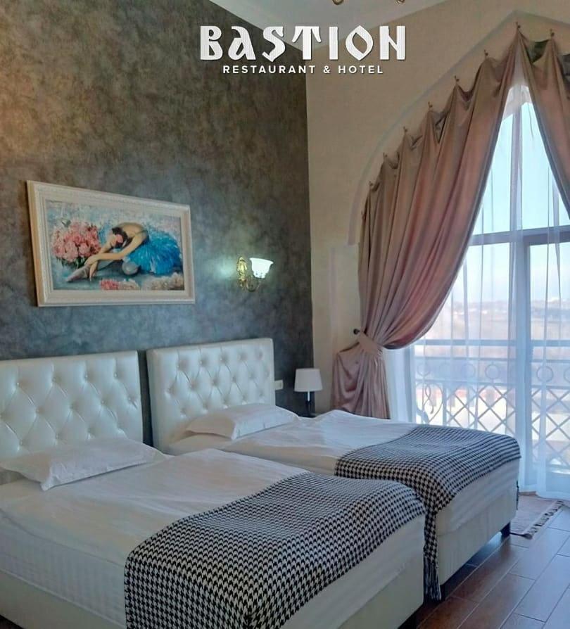 Старый Бастион Hotell Bender Eksteriør bilde