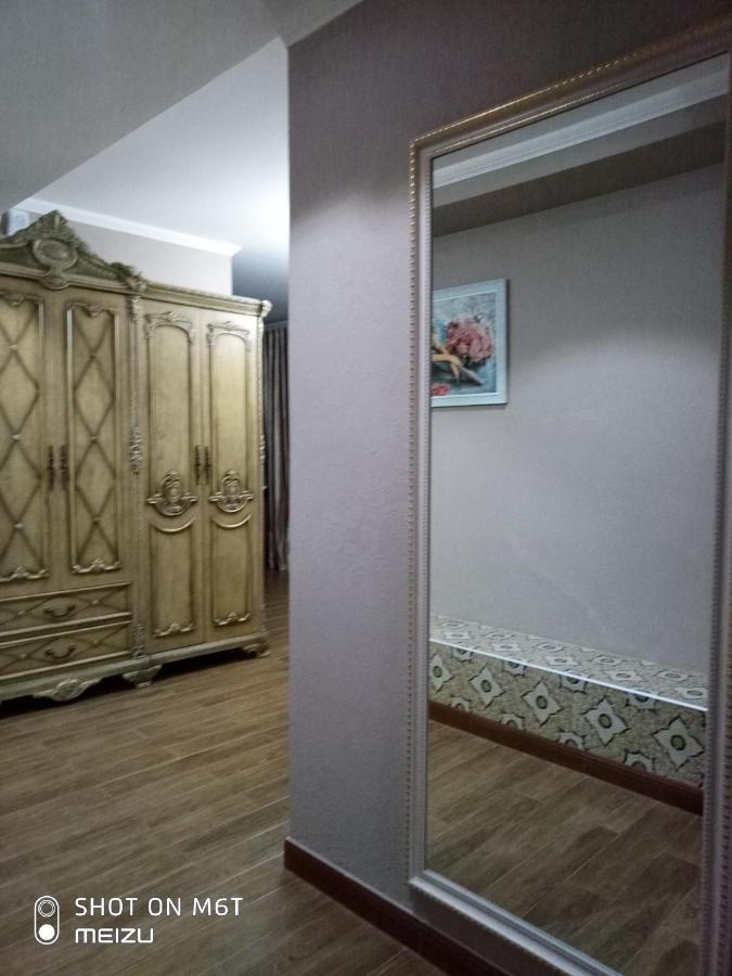 Старый Бастион Hotell Bender Eksteriør bilde